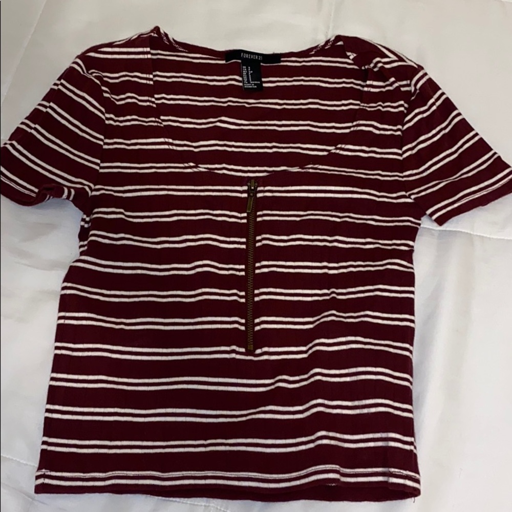 Forever 21 t-shirt